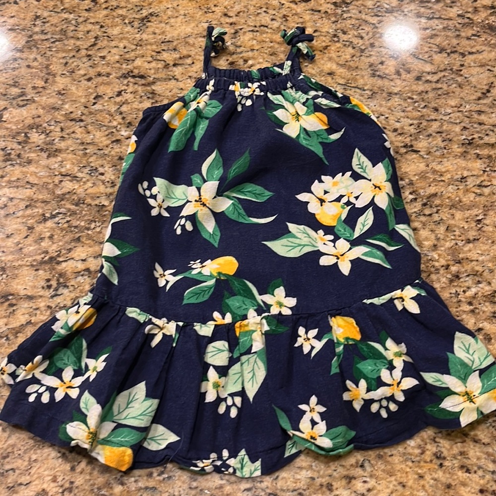 Old navy 2t sweet dress